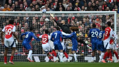 Photo of Казна за Челзи од Премиер лигата