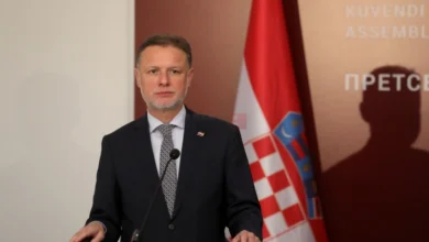 Photo of Јандроковиќ: Српските суперсонични ракети се причина за сериозен разговор помеѓу политичките актери