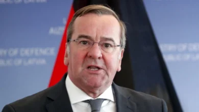Photo of Германија не ја исклучува можноста за учество во мисија во Ормуската Теснина