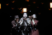 Photo of „Садако сака да живее“ – нова премиера во Театарот за деца и младинци – Скопје