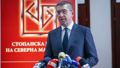 Photo of Мицкоски се распрашувал за Ненад Савески, но вели дека не го познава лично