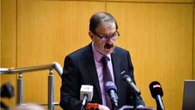 Photo of Академик Живко Попов: Европскиот пат на Македонија е единствена опција