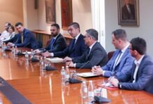 Photo of Мицкоски: Со претставниците на маркетите заклучивме дека треба да има фер цени на производите