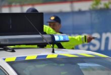 Photo of Шпионска афера ја тресе Словенија пред избори: Обвинувања за странско мешање и „валкана“ кампања