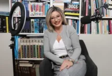 Photo of Хрватскиот психолог Барбара Удовичиќ за МИА: Менталното здравје не е отсуство на тага и страв, туку способност да се живее со тие чувства без да „го преземат кормилото”