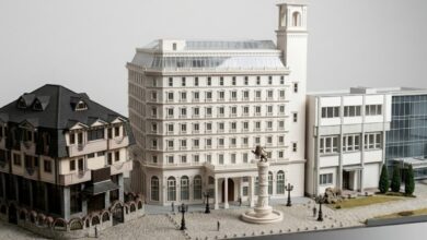 Photo of Призма-Имотот на ВМРО ДПМНЕ „тежи“ 25,2 милиони евра,на СДСМ 2,7 и на ДУИ околу 2 милиони евра