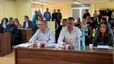 Photo of Нови урбанистички планови за Кале: Ќе се гради сала на државно земјиште наместо хотели