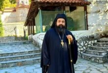 Photo of ВИДЕО – Монах на МПЦ ОА фрли анатема на вештачката интелегенција и ковид вакцините