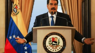Photo of Трамп: САД ќе поднесат дополнителни обвиненија против Николас Мадуро