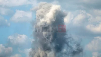 Photo of Еден загинат и еден повреден при ракетен напад на Хезболах врз северен Израел
