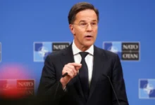 Photo of Руте: Земјите-членки на НАТО разговараат за „најдобриот начин“ за отворање на Ормускиот теснец