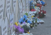 Photo of Штип вечерва ќе оддаде почит на загинатите во кочанската дискотека „Пулс“