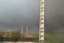 Photo of (Видео) Напад на иранско гасно поле ја крена цената на нафтата на 110 долари