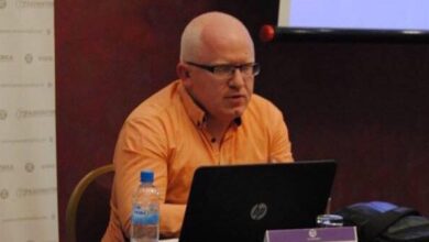 Photo of Рашковски добива трет судија: изборот на Савески за јавен обвинител го враќа предметот отпочеток