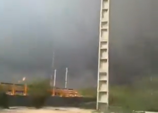 Photo of (Видео) Напад на иранско гасно поле ја крена цената на нафтата на 110 долари