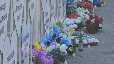 Photo of Штип вечерва ќе оддаде почит на загинатите во кочанската дискотека „Пулс“