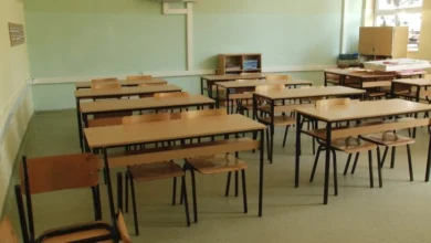 Photo of Наставата во училиштата во Израел е прекината, се преминува на онлајн настава