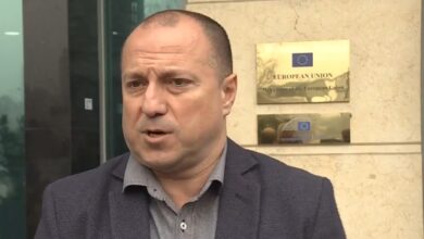 Photo of МНАВ најавува тужба против синдикалецот Александар Тасевски, тој вели „Ние ќе продолжиме со нашата борба“