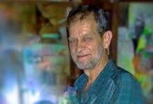 Photo of Почина Љубомир Стојсављевиќ-Кучкар, виртуоз на бас гитара и член на легендарните „Бастион“