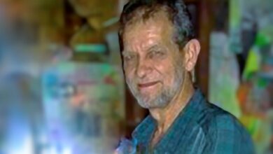 Photo of Почина Љубомир Стојсављевиќ-Кучкар, виртуоз на бас гитара и член на легендарните „Бастион“