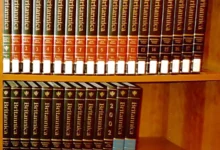 Photo of Енциклопедија Британија ја тужи „ОпенАИ“ поради што користи нејзини содржини за обука на моделите на ВИ