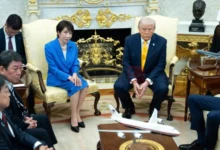 Photo of Трамп: Нема нови американски трупи на Блискиот Исток, војната со Иран е при крај