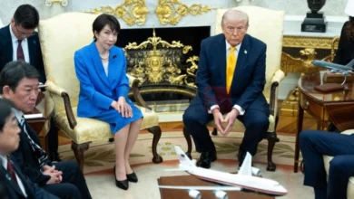 Photo of Трамп: Нема нови американски трупи на Блискиот Исток, војната со Иран е при крај