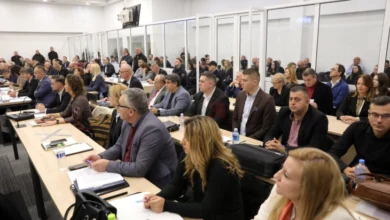 Photo of „Пулс“: Одбраната не прифати повлекување на поголем дел од сведоците на Обвинителството