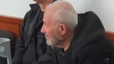 Photo of ДЕЛОВИ ОД ТЕЛОТО И КРВАВА ОБЛЕКА ФРЛАЛ ВО ОКОЛНИ КОНТЕЈНЕРИ!? Судењето откри грозоморни детали од убиството на 79-годишната штипјанка