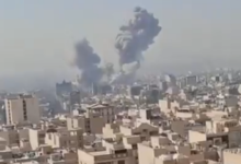 Photo of Израел уште најмалку три недели ќе го напаѓа Иран, вели портпаролот на израелската армија