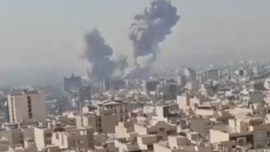 Photo of Израел уште најмалку три недели ќе го напаѓа Иран, вели портпаролот на израелската армија