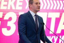 Photo of „Во моите два мандати како советник, ВМРО-ДПМНЕ ниту еднаш не гласаше ЗА отпочнување на БРТ“: Трајановски вели „сега е негов реализатор“