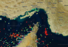 Photo of Техеран го менува правилото, сака да наплаќа премин низ Ормутскиот теснец