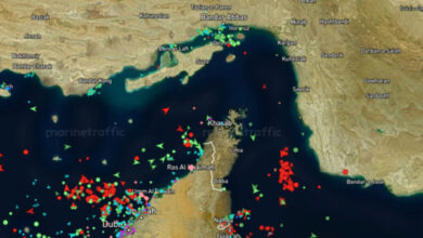 Photo of Техеран го менува правилото, сака да наплаќа премин низ Ормутскиот теснец