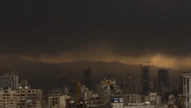 Photo of Техеран предупредува: Отровен воздух ги загрозува граѓаните по нападите врз рафинериите
