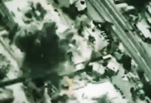 Photo of (Видео) Бела куќа објави анимирано видео за удар врз Иран