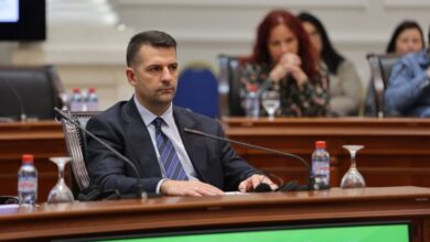 Photo of Антикорупциска на некоја од наредните седници ќе испита дали има судир на интереси кај Томовски