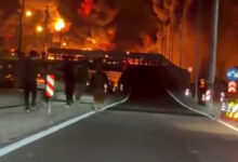 Photo of Напад врз електроенергетскиот систем на Иран: Прекини на струја во Техеран