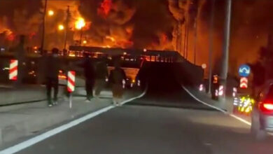 Photo of Напад врз електроенергетскиот систем на Иран: Прекини на струја во Техеран
