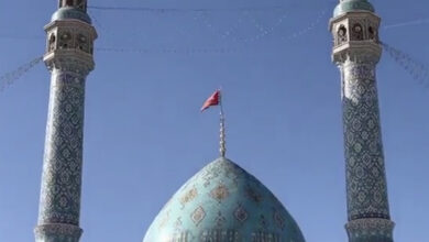 Photo of (Видео) Иран подигна црвено знаме и се заканува: „Денес ќе ги погодиме Израел и САД со сила каква никогаш не сте искусиле“