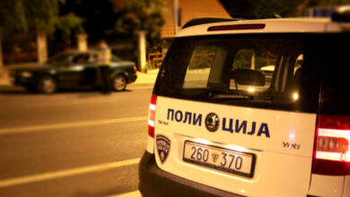 Photo of Малолетник нападнат на автобуска станица во Карпош