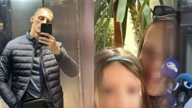 Photo of СЕ ОГЛАСИ БРАТОТ АЛЕКСАНДАР: Го прашаа зошто неговата сестра Ивана не заминала порано од насилникот Стојанче?