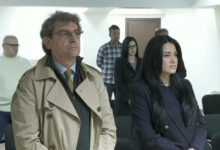 Photo of Намалена казната за смртното прегазување на Слободан кој поминуваше пешачки кај МНТ: Филиповиќ осудена на 2,5 години затвор