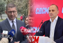 Photo of Изјавите на Филипче се за рубриките хумор и сатира. Мицковски негира распаѓање на владеачката коалиција