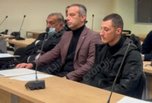 Photo of (ВИДЕО) Стојанче седна на обвинителна клупа, обвинет е за насилство и смрт на Ивана и Катја