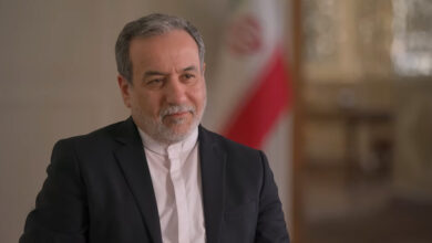 Photo of Иранскиот министер за надворешни работи: Преговорите со САД повеќе не се опција