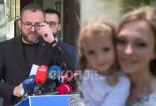 Photo of (ВO ЖИВО) Десет пријави има против сопругот на Ивана, а пред падот од балкон интервенирала полиција но таа негирала дека била тепана, вели Тошковски