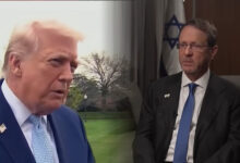 Photo of Трамп го нападна израелскиот претседател: „Мe лажеше за помилување“