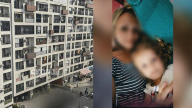 Photo of „Едно лице задржано во станица, мајката и детето биле заклучени сами во станот“, први информации од Обвинителството за трагедијата во Карпош