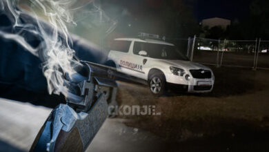 Photo of Убиство во близина на Виница: Ловочувар најден со прострелна рана, четири лица задржани во станица